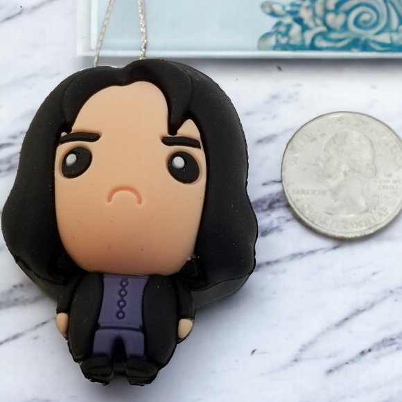 Hallmark's Harry Potter Christmas Ornaments Col. Mystery Series 1(TM & WBEI s20) - Picture 14 of 16